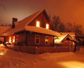 Dvor Magduška